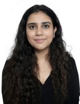 Photo of Antara Rao Yadavalli
