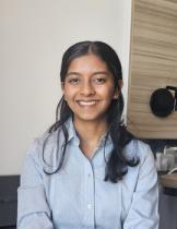 Photo of Divija Samria