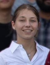 Photo of Jade Sillère