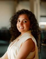 Photo of Khushboo Patel