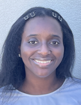Photo of Marithe Sylla