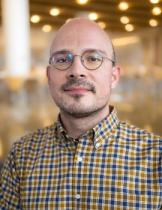 Photo of Michael Braun