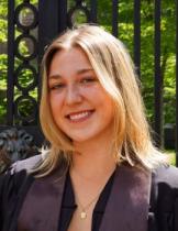 Photo of Emma Stroupe J-PAL Global