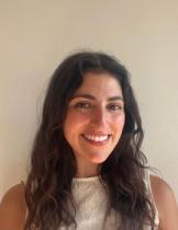 Photo of Julia Kaufman, J-PAL Africa staff