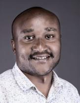 Photo of Bonnyface Ndung'u, J-PAL Africa