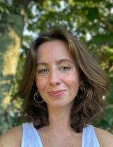 Photo of Haley Packard, J-PAL North America