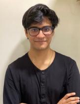 Photo of Arjun Chaudhuri from J-PAL South Asia