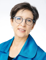 Susan Athey Headshot