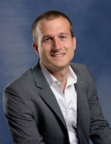 Alex Bartik Headshot