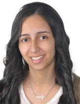 Photo of Farah Sami from J-PAL MENA