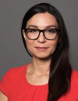Laura Gee Headshot