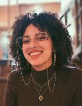 Photo of Lina Hatem from J-PAL MENA
