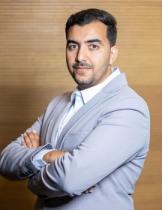 Photo of Mohamed Yassir Chaknan from J-PAL Global (UJALA)