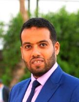 Photo of Mohamed Mofreh from J-PAL MENA