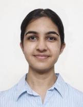 Photo of Rhea Daima from J-PAL South Asia