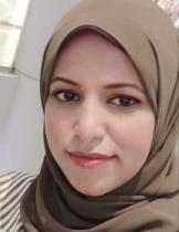 Photo of Shaimaa Ahmed from J-PAL MENA