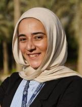 Photo of Shimaa Salem from J-PAL MENA