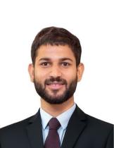 Photo of Shivam Singh from J-PAL South Asia