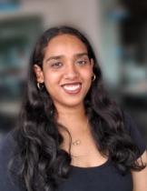 Photo of Vidhi Smriti from J-PAL South Asia
