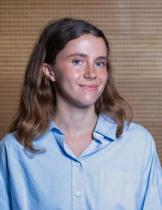 Photo of Louise Dubois from J-PAL, MEL