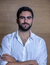Photo of Malek Jaziri from J-PAL MENA, MEL
