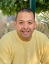 Photo of Mostafa Alsherif from J-PAL MENA