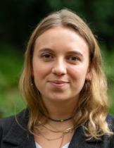 Photo of Adèle Verron from J-PAL Europe