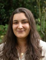 Photo of Aïda Alem from J-PAL Europe