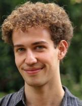 Photo of Andrés Orduña Correcher from J-PAL Europe