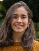 Photo of Angela Ciceri from J-PAL Europe