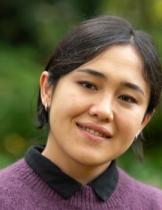 Photo of Dilnovoz Abdurazzakova from J-PAL Europe