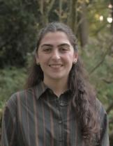 Photo of Elyssa Majed from J-PAL Europe