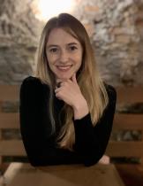 Photo of Filomena Siqueira J-PAL LAC