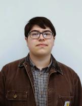 Photo of Ignacio Bau