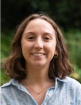 Photo of Inés Torres Rojas from J-PAL Europe