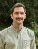 Photo of Joseph Thornton from J-PAL Europe