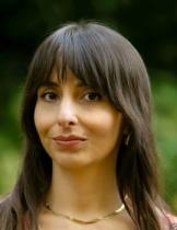 Photo of Mariajose Silva-Vargas from J-PAL Europe