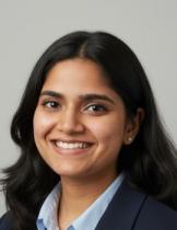 Photo of Neha Gupta from J-PAL South Asia