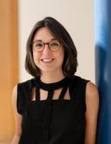 Photo of Arantxa Rodríguez-Uribe from J-PAL Europe