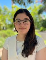 Photo of Bárbara Aranza Cancino Díaz from J-PAL Latin America and Caribbean 