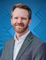 Headshot of Devin Chesney