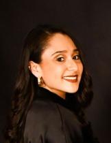 Photo of Mónica Garcia Salas from J-PAL LAC