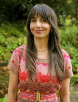 Mariajose Silva-Vargas