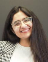 Photo of Kanika Gandhi from South Asia