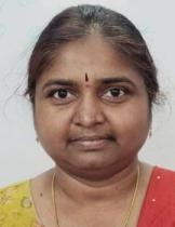 Photo of Niraja Pamulapati from J-PAL South Asia