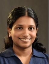 Photo of Pooja Rajaji from South Asia