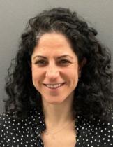 Photo of Alexandra Eurdolian from J-PAL Global