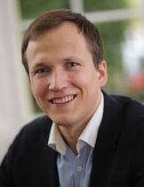 Headshot of  Janis Skrastins