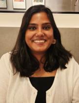 Photo of Neeti Prakash from J-PAL South Asia