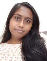 Photo of Prashanthi Subbiah from J-PAL South Asia